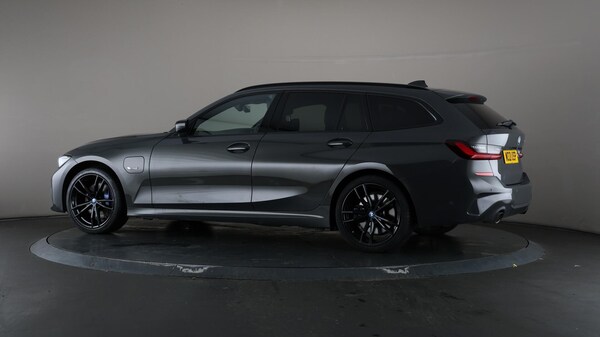 Used BMW 3 Series 2021 for sale - 76282587: Photo 77