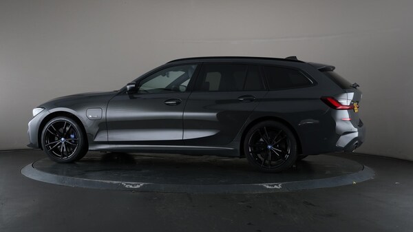 Used BMW 3 Series 2021 for sale - 76282587: Photo 78