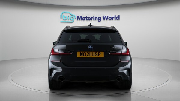 Used BMW 3 Series 2021 for sale - 76282587: Photo 7
