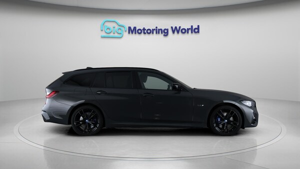 Used BMW 3 Series 2021 for sale - 76282587: Photo 9