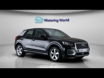 Used Audi Q2 2020 for sale - 75225221: Photo