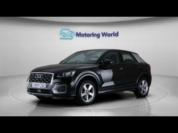 Used Audi Q2 2020 for sale - 75225221: Photo