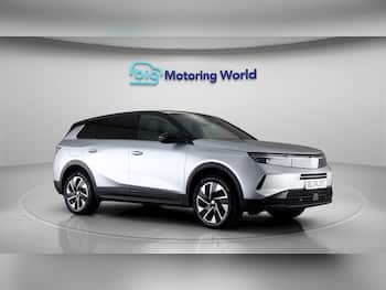 Used Vauxhall Grandland 2025 for sale - 79826311: Photo