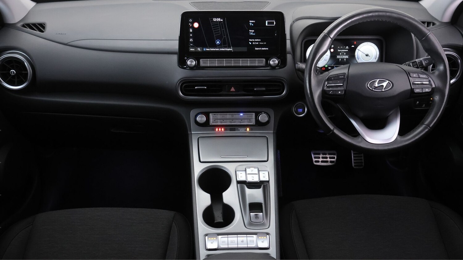 Used Hyundai KONA 2022 for sale - 77822436: Photo 12