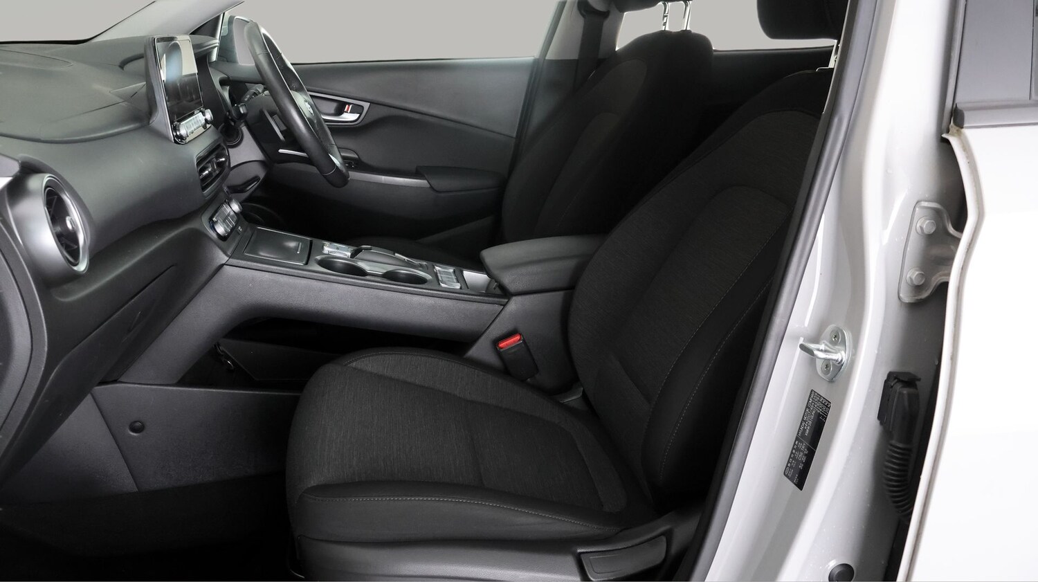 Used Hyundai KONA 2022 for sale - 77822436: Photo 13