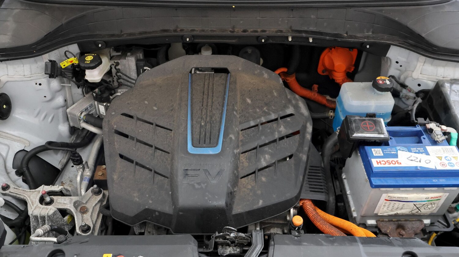 Used Hyundai KONA 2022 for sale - 77822436: Photo 18