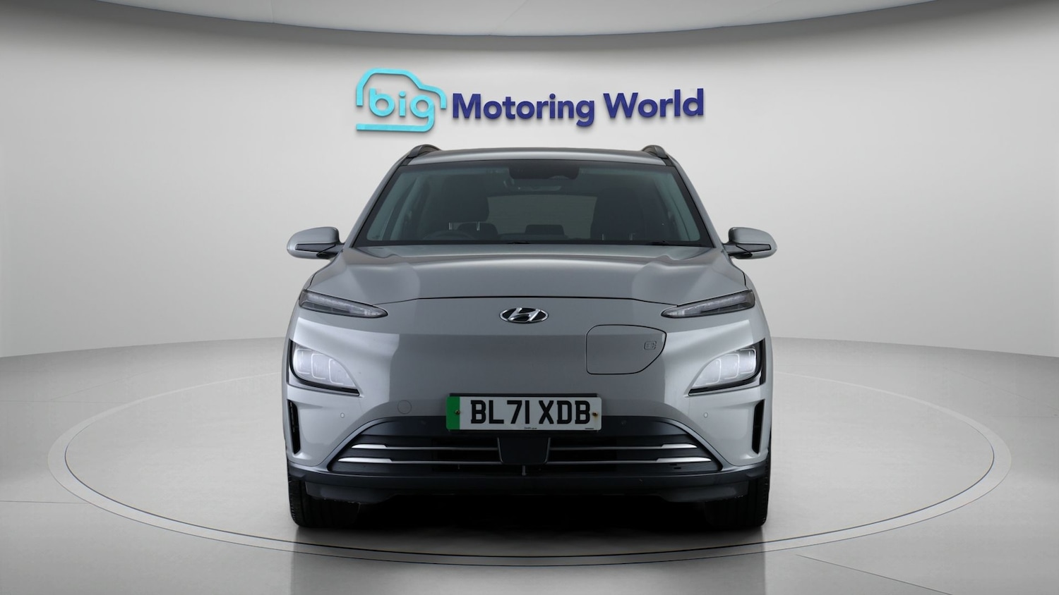 Used Hyundai KONA 2022 for sale - 77822436: Photo 2