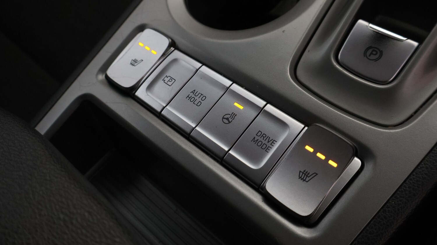 Used Hyundai KONA 2022 for sale - 77822436: Photo 21