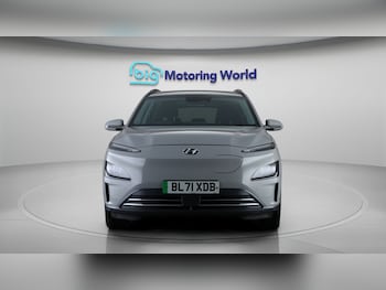 Used Hyundai KONA 2022 for sale - 77822436: Photo