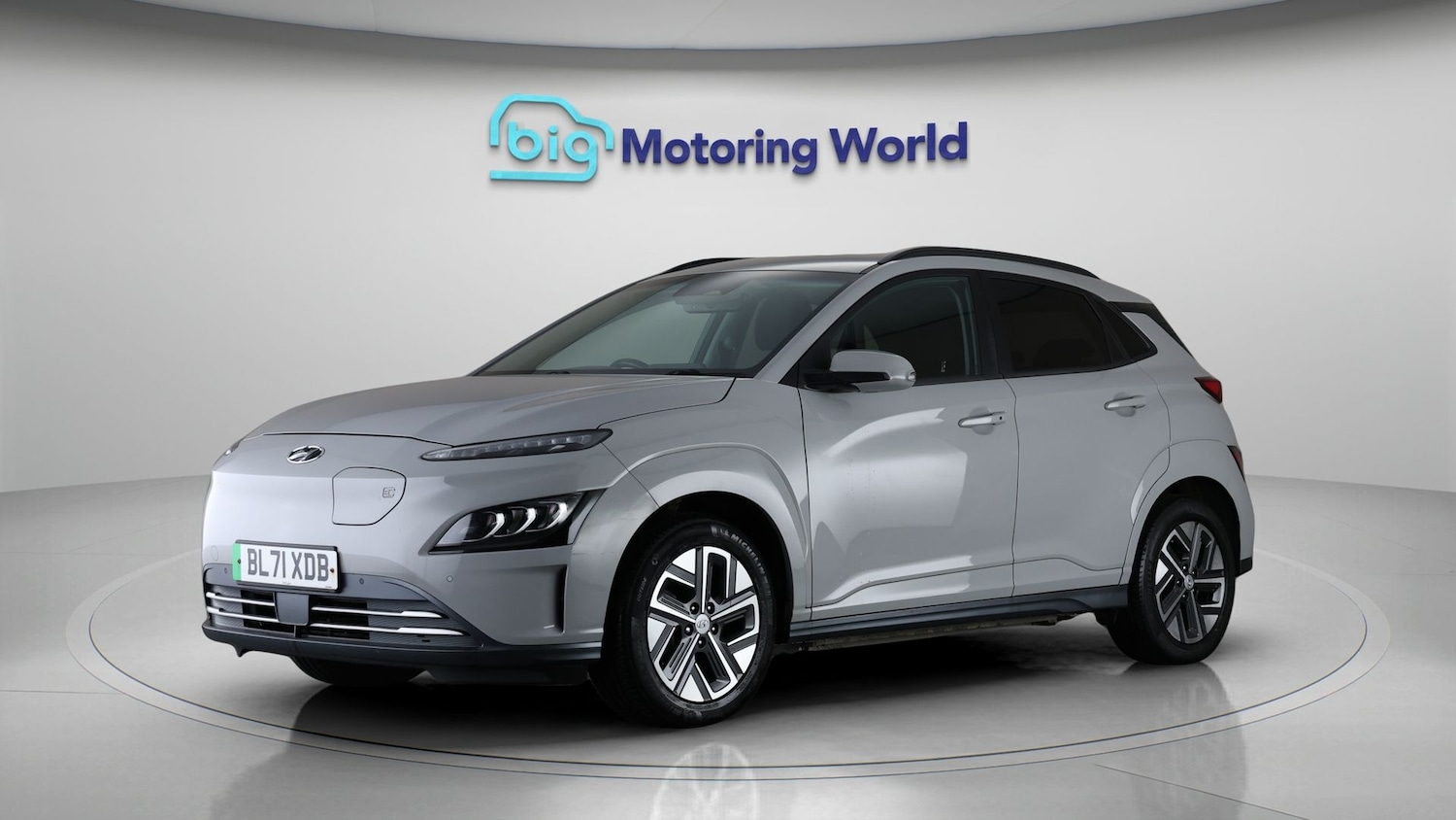 Used Hyundai KONA 2022 for sale - 77822436: Photo 3