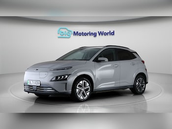 Used Hyundai KONA 2022 for sale - 77822436: Photo