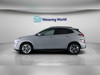 Used Hyundai KONA 2022 for sale - 77822436: Photo