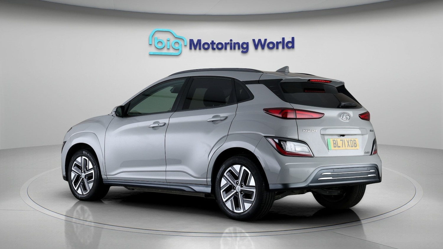 Used Hyundai KONA 2022 for sale - 77822436: Photo 5