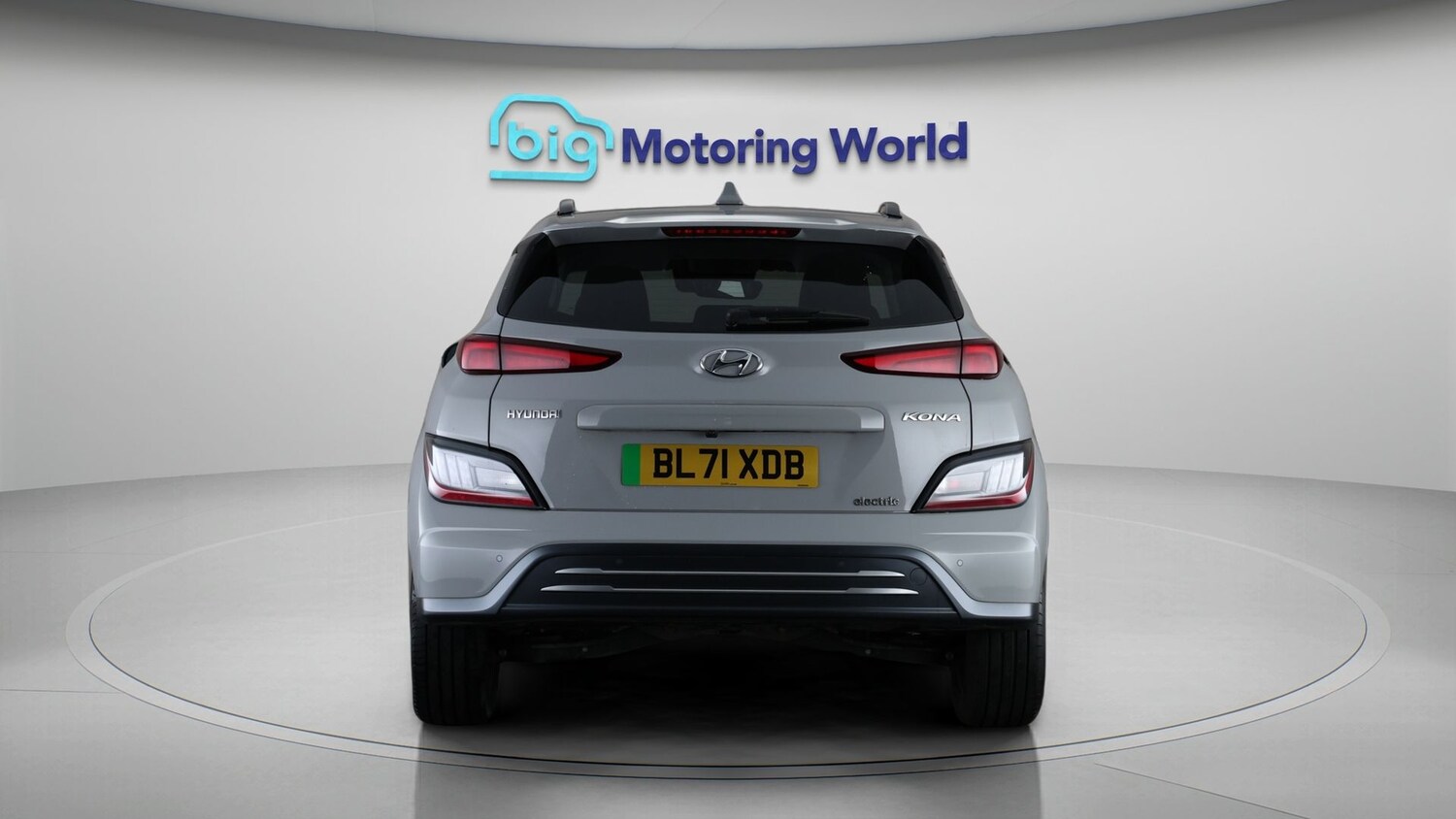 Used Hyundai KONA 2022 for sale - 77822436: Photo 6