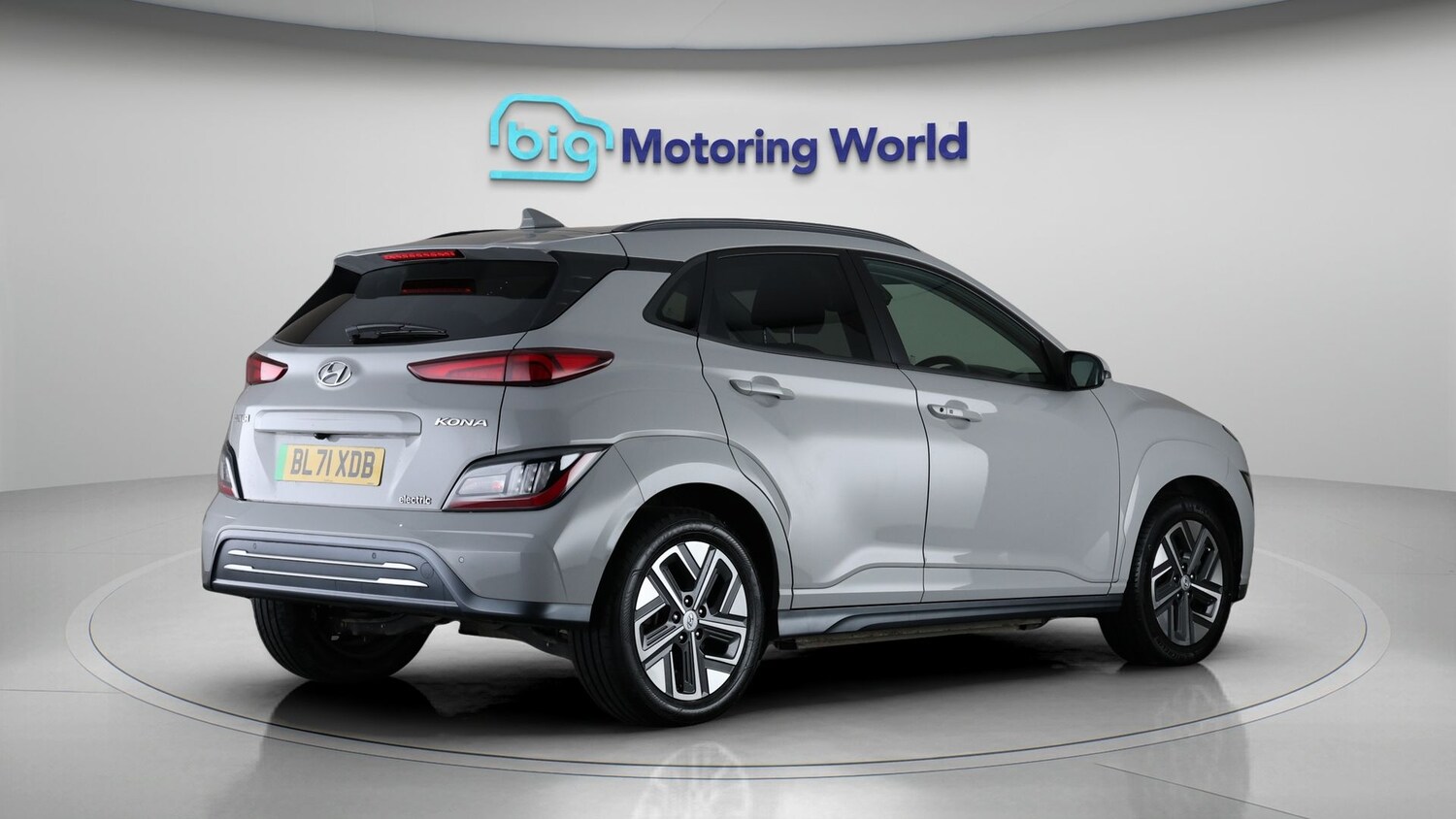 Used Hyundai KONA 2022 for sale - 77822436: Photo 7