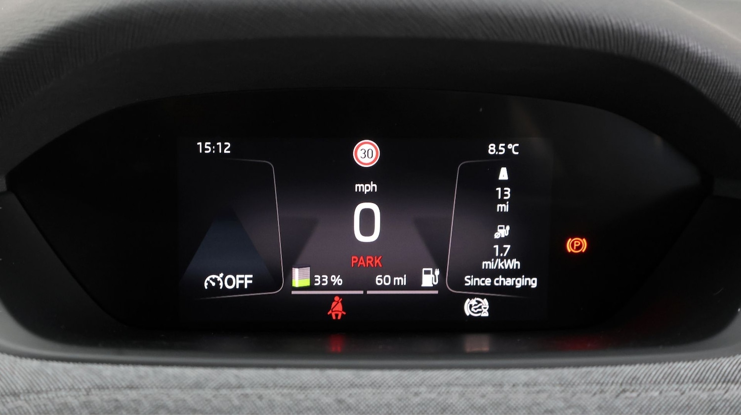 Used Skoda Enyaq 2022 for sale - 77573705: Photo 10