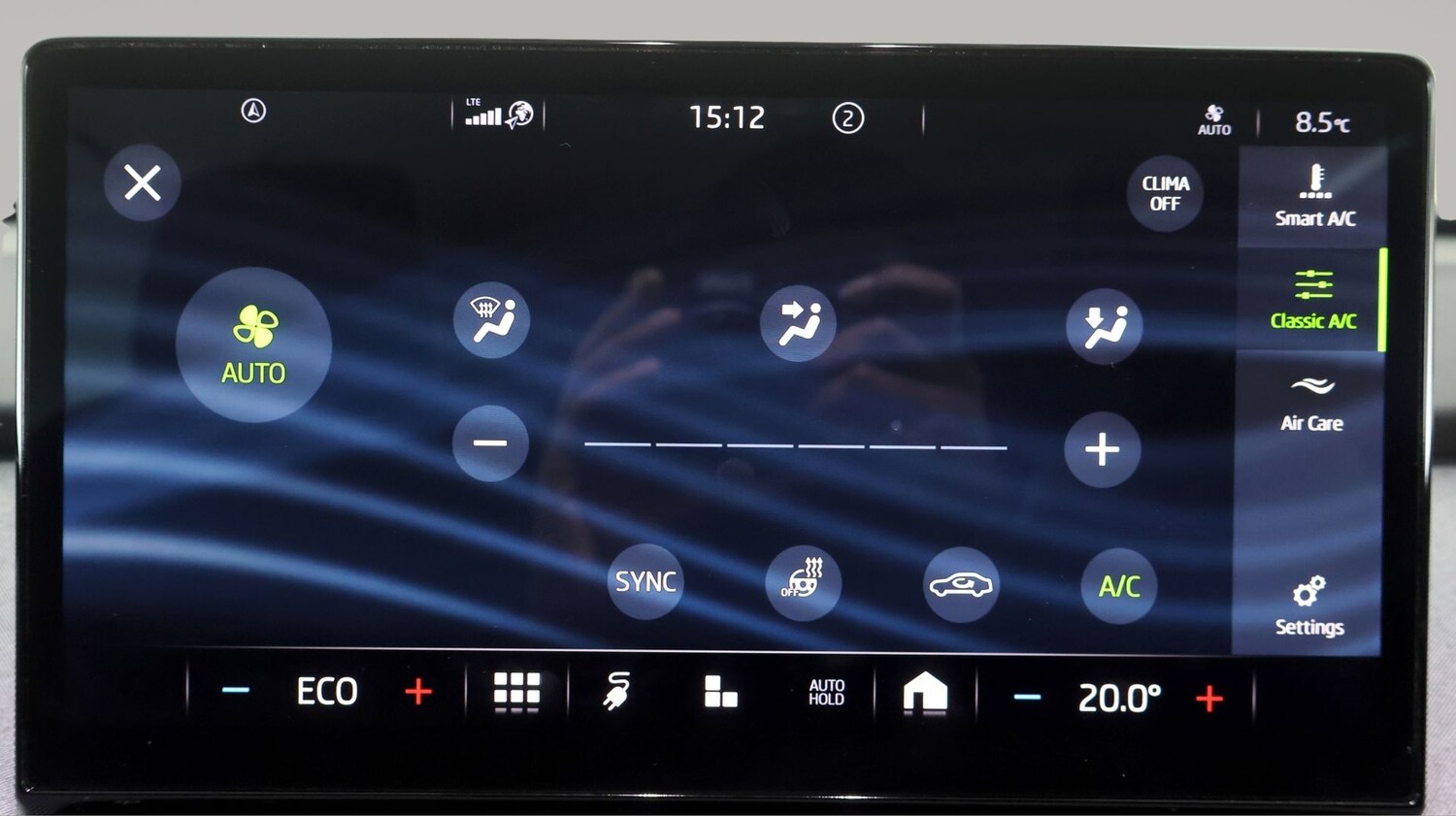 Used Skoda Enyaq 2022 for sale - 77573705: Photo 12