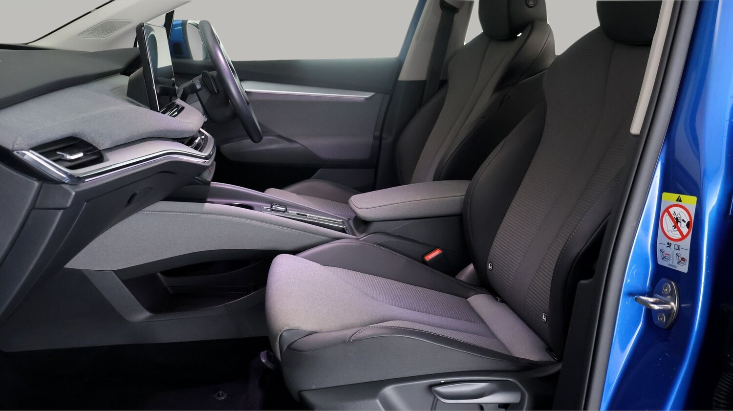 Used Skoda Enyaq 2022 for sale - 77573705: Photo 14