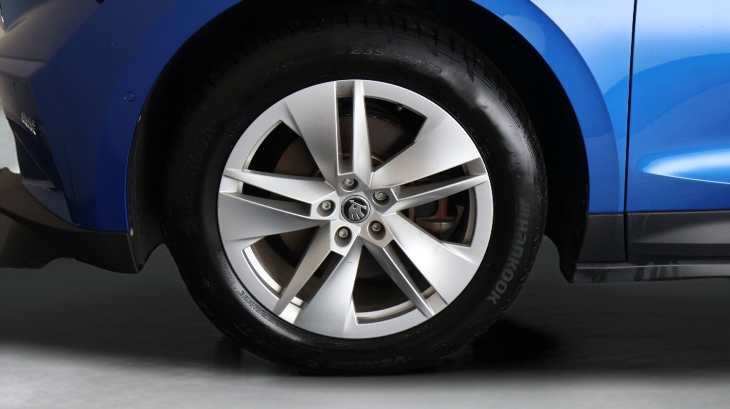 Used Skoda Enyaq 2022 for sale - 77573705: Photo 18