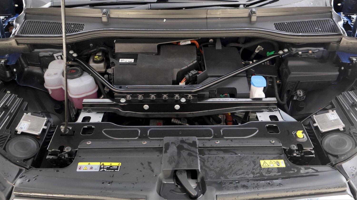 Used Skoda Enyaq 2022 for sale - 77573705: Photo 19