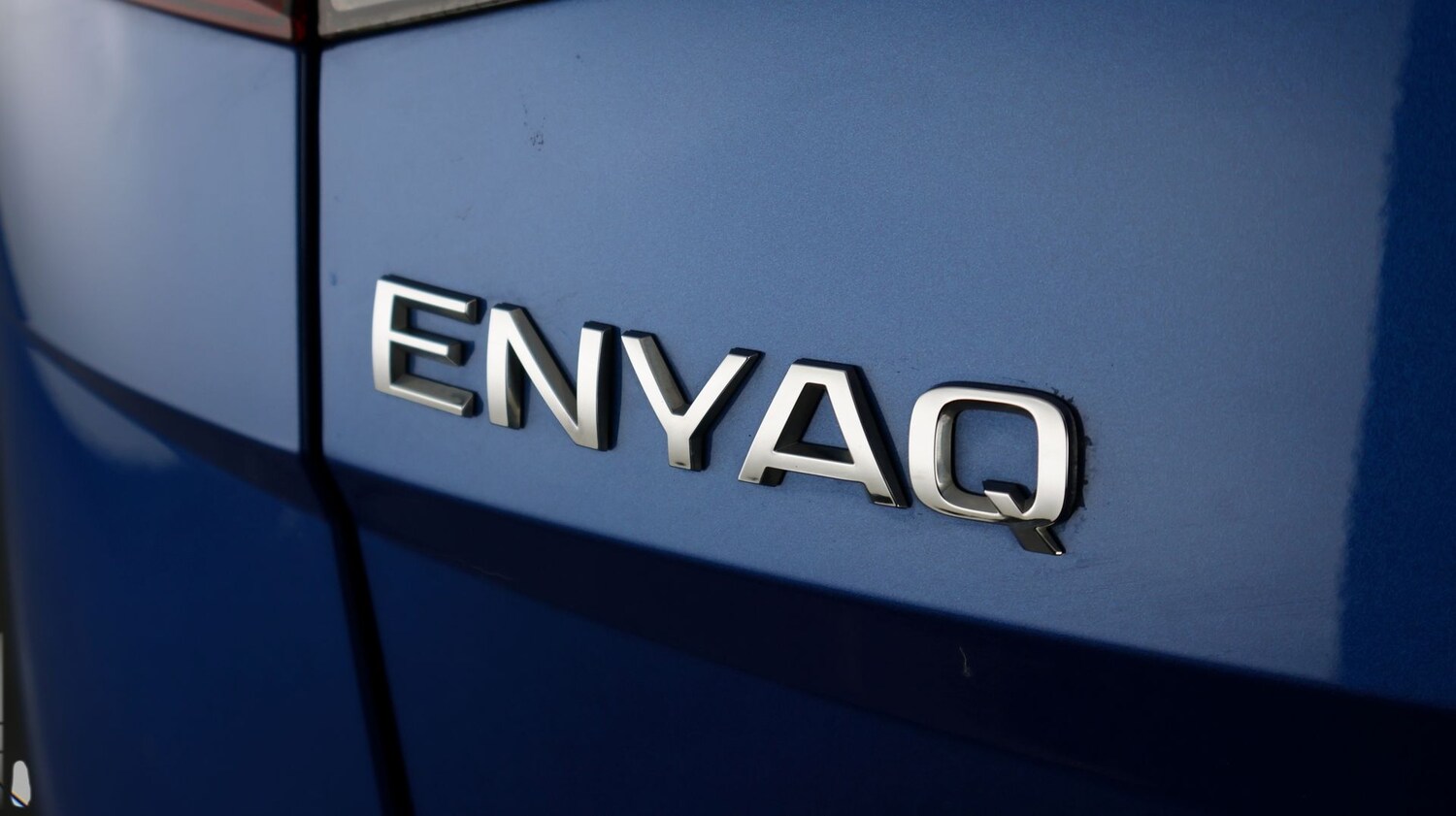 Used Skoda Enyaq 2022 for sale - 77573705: Photo 21