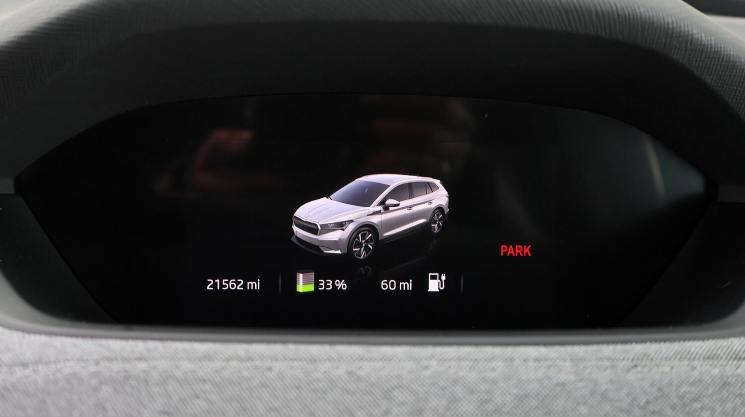 Used Skoda Enyaq 2022 for sale - 77573705: Photo 22