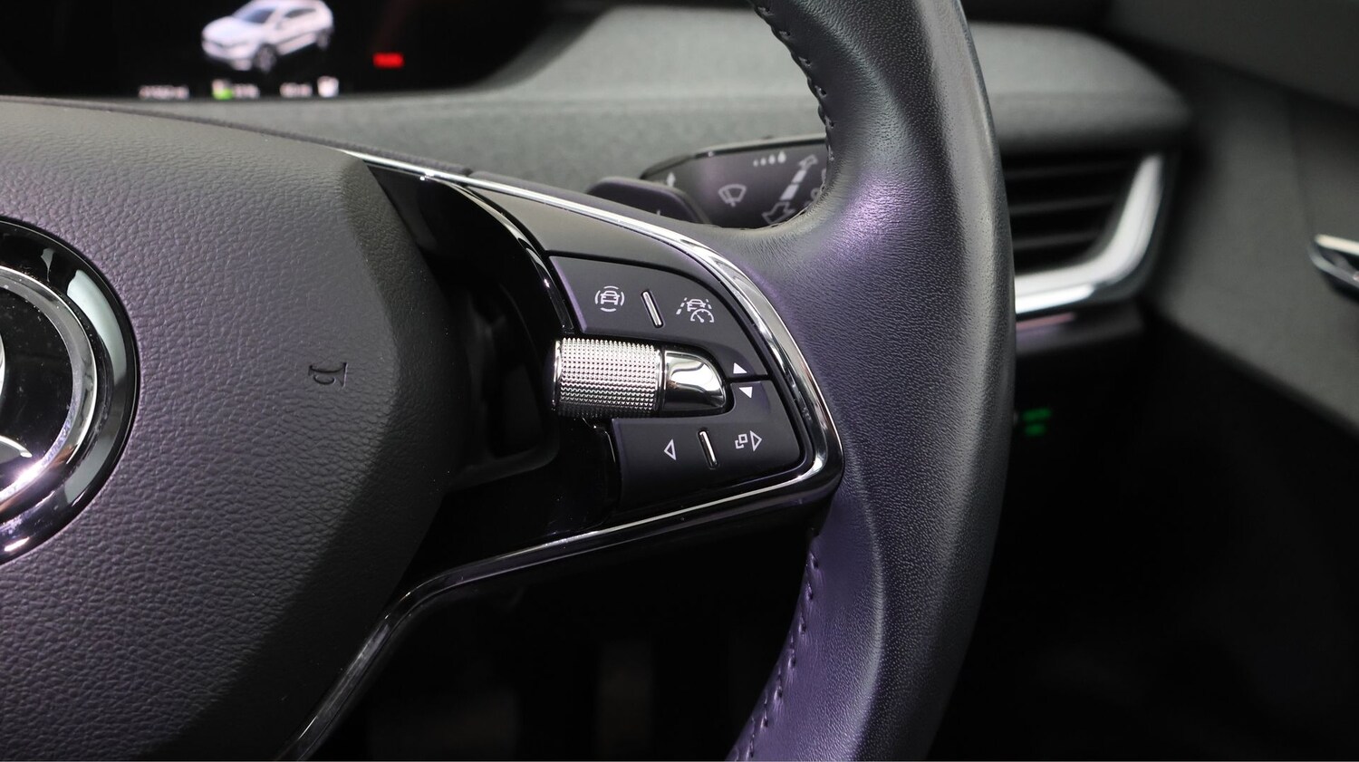 Used Skoda Enyaq 2022 for sale - 77573705: Photo 24