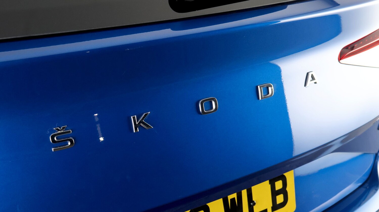 Used Skoda Enyaq 2022 for sale - 77573705: Photo 25