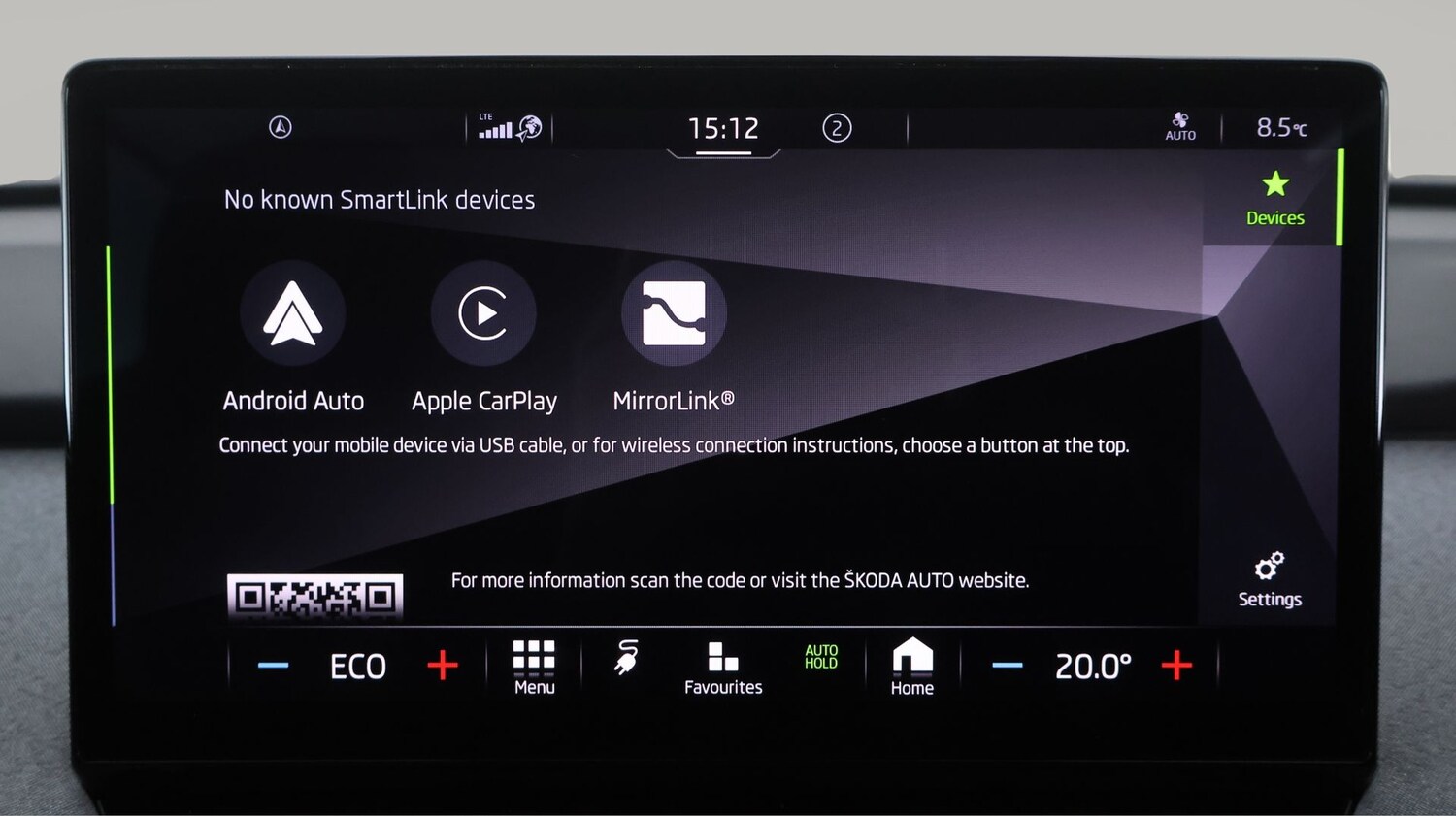 Used Skoda Enyaq 2022 for sale - 77573705: Photo 26