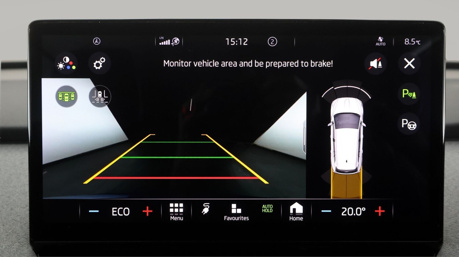 Used Skoda Enyaq 2022 for sale - 77573705: Photo 27