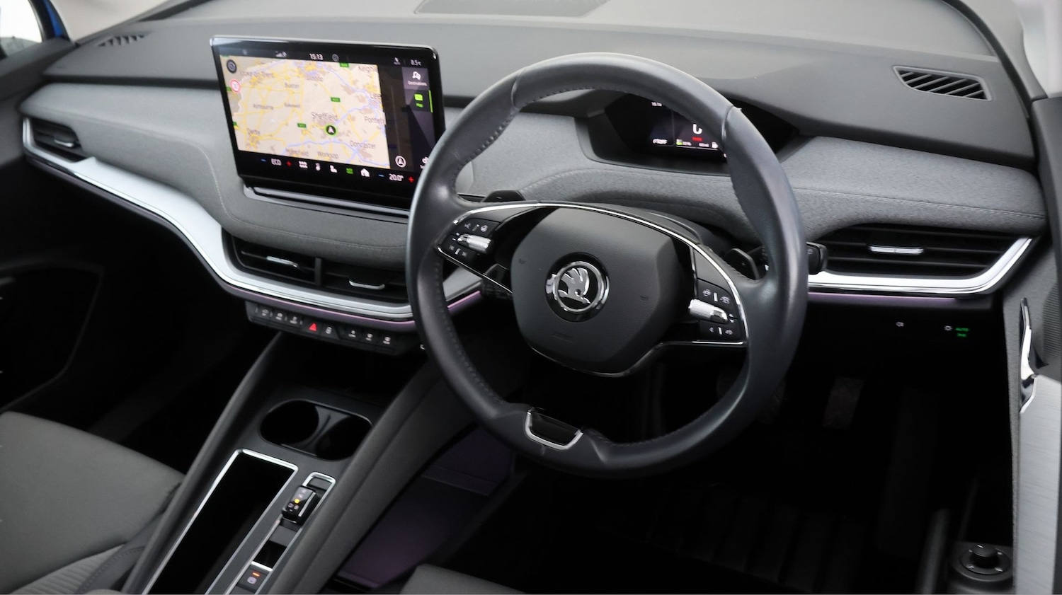 Used Skoda Enyaq 2022 for sale - 77573705: Photo 9