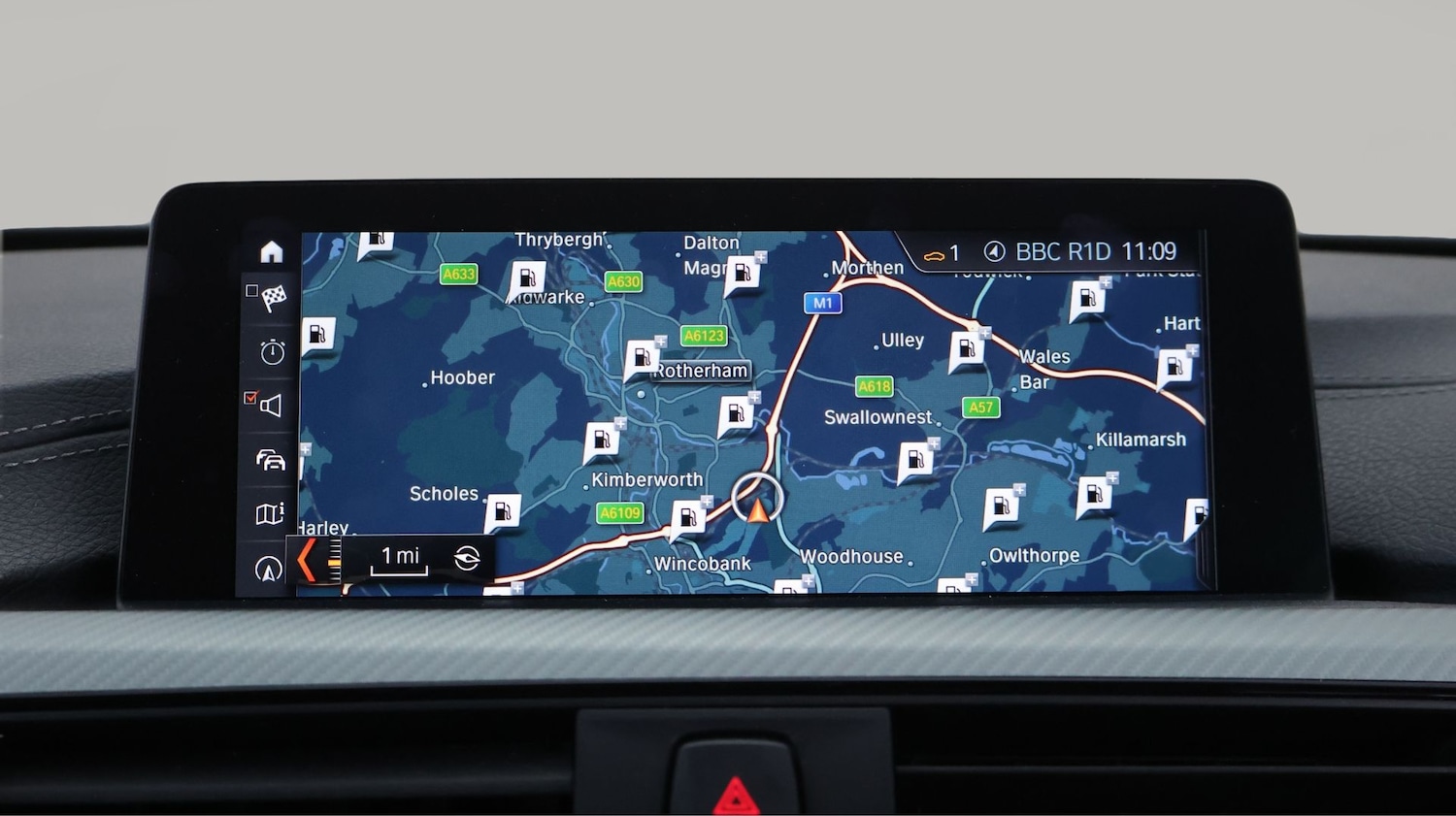 Used BMW 4 Series 2020 for sale - 77981764: Photo 11