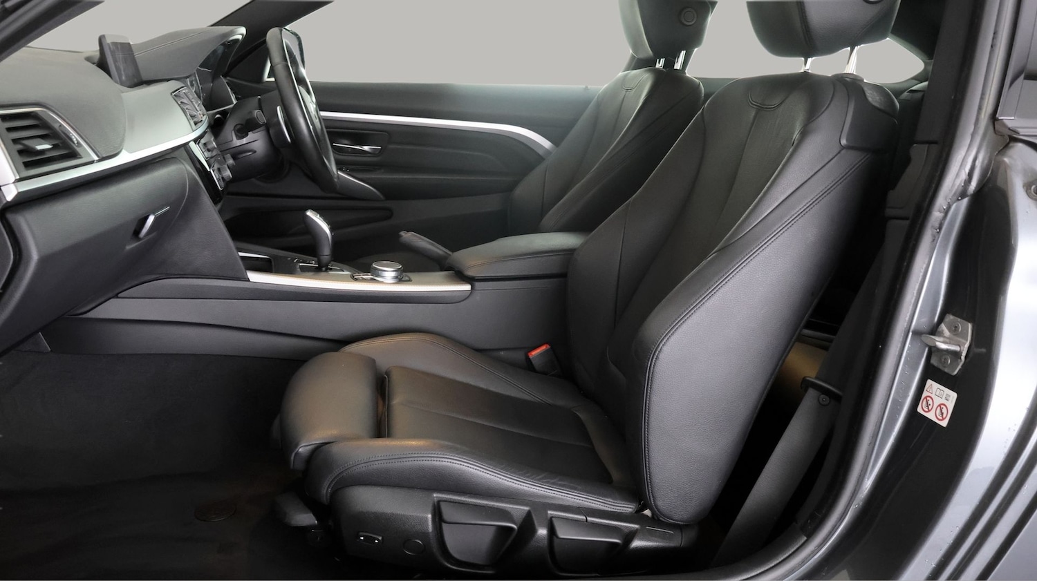 Used BMW 4 Series 2020 for sale - 77981764: Photo 14