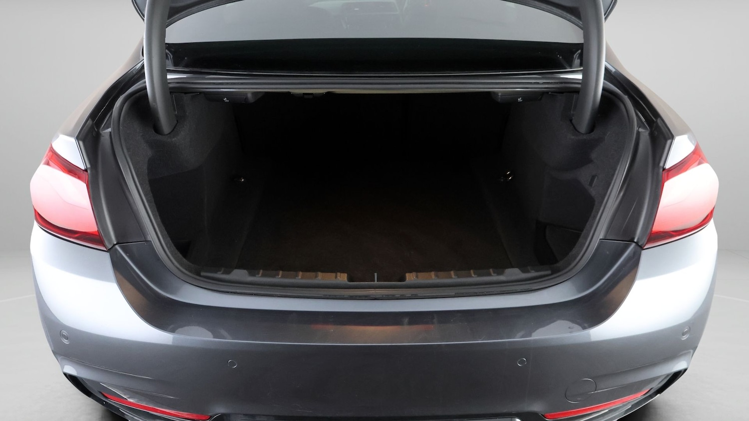 Used BMW 4 Series 2020 for sale - 77981764: Photo 17