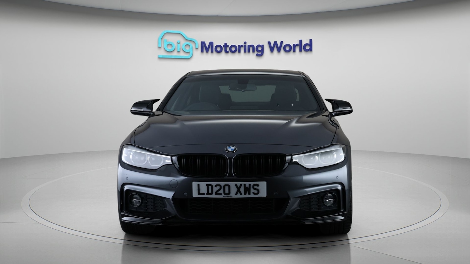Used BMW 4 Series 2020 for sale - 77981764: Photo 2