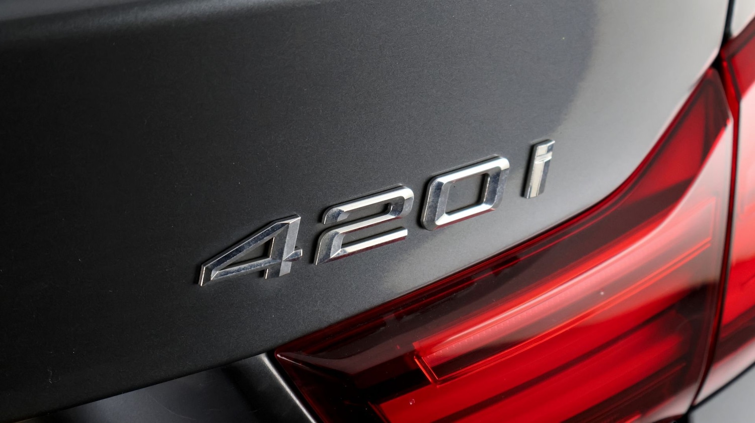 Used BMW 4 Series 2020 for sale - 77981764: Photo 23