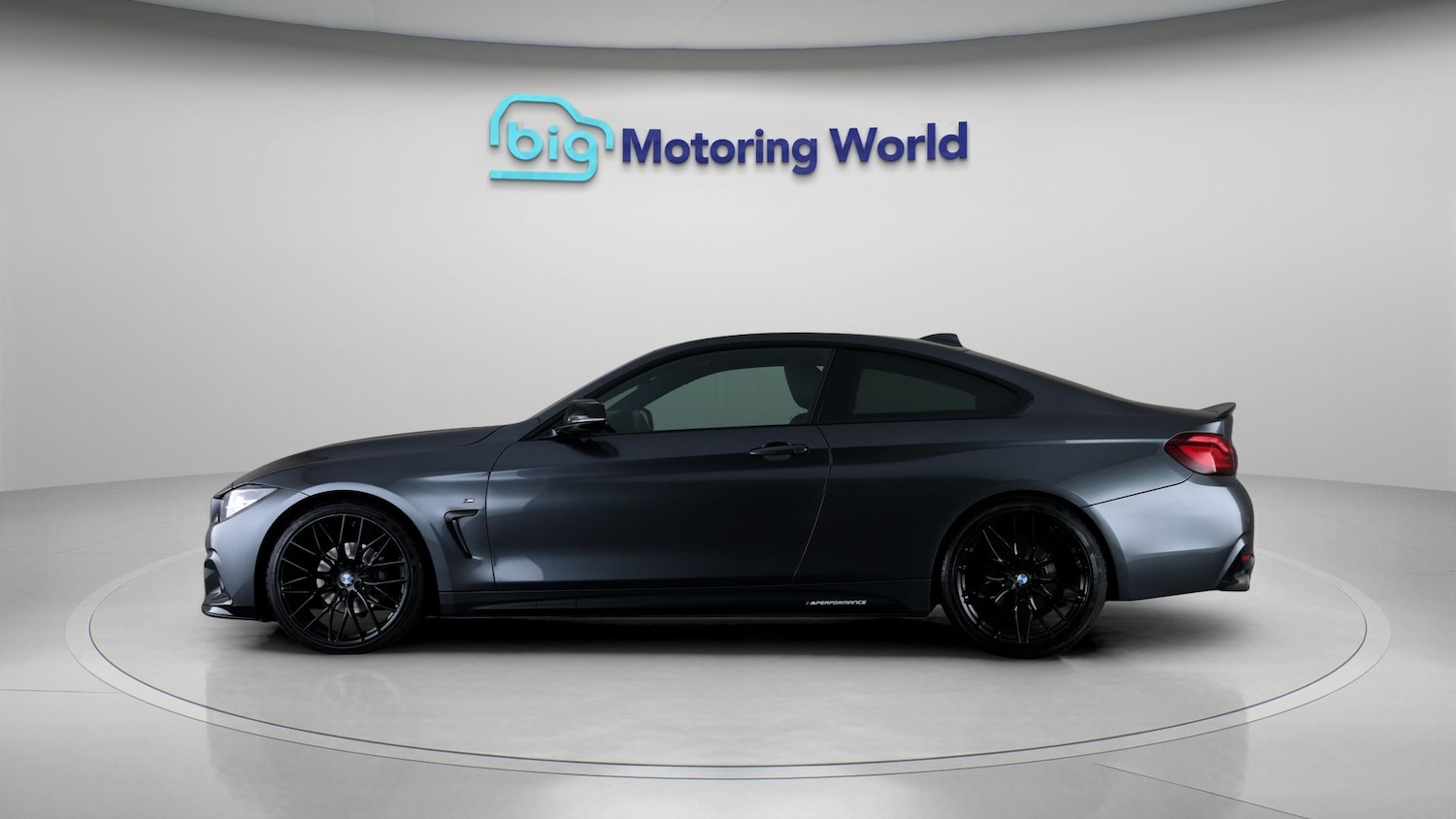 Used BMW 4 Series 2020 for sale - 77981764: Photo 4