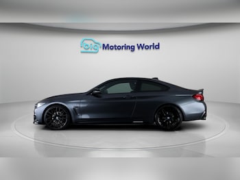 Used BMW 4 Series 2020 for sale - 77981764: Photo