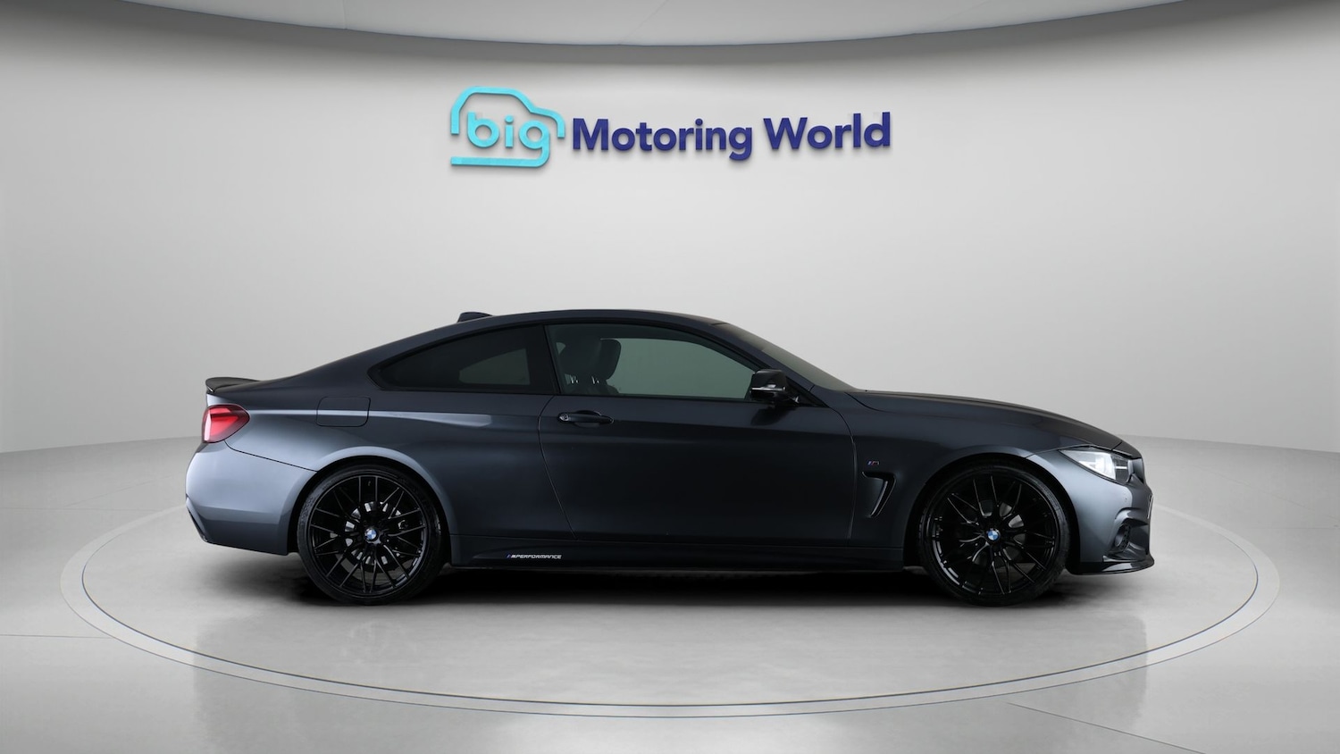 Used BMW 4 Series 2020 for sale - 77981764: Photo 8