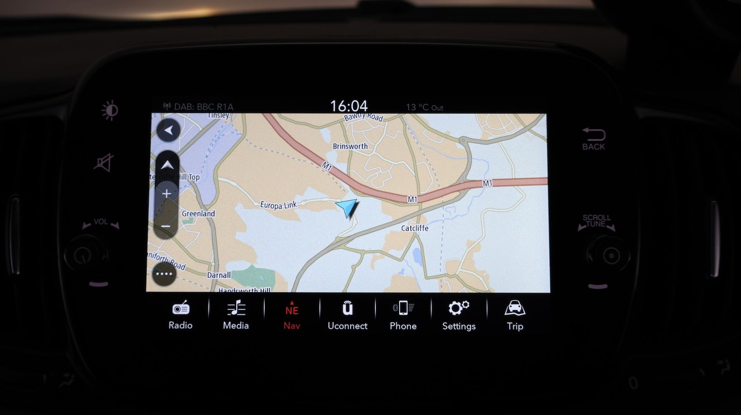 Used Abarth 695 2023 for sale - 77404393: Photo 11