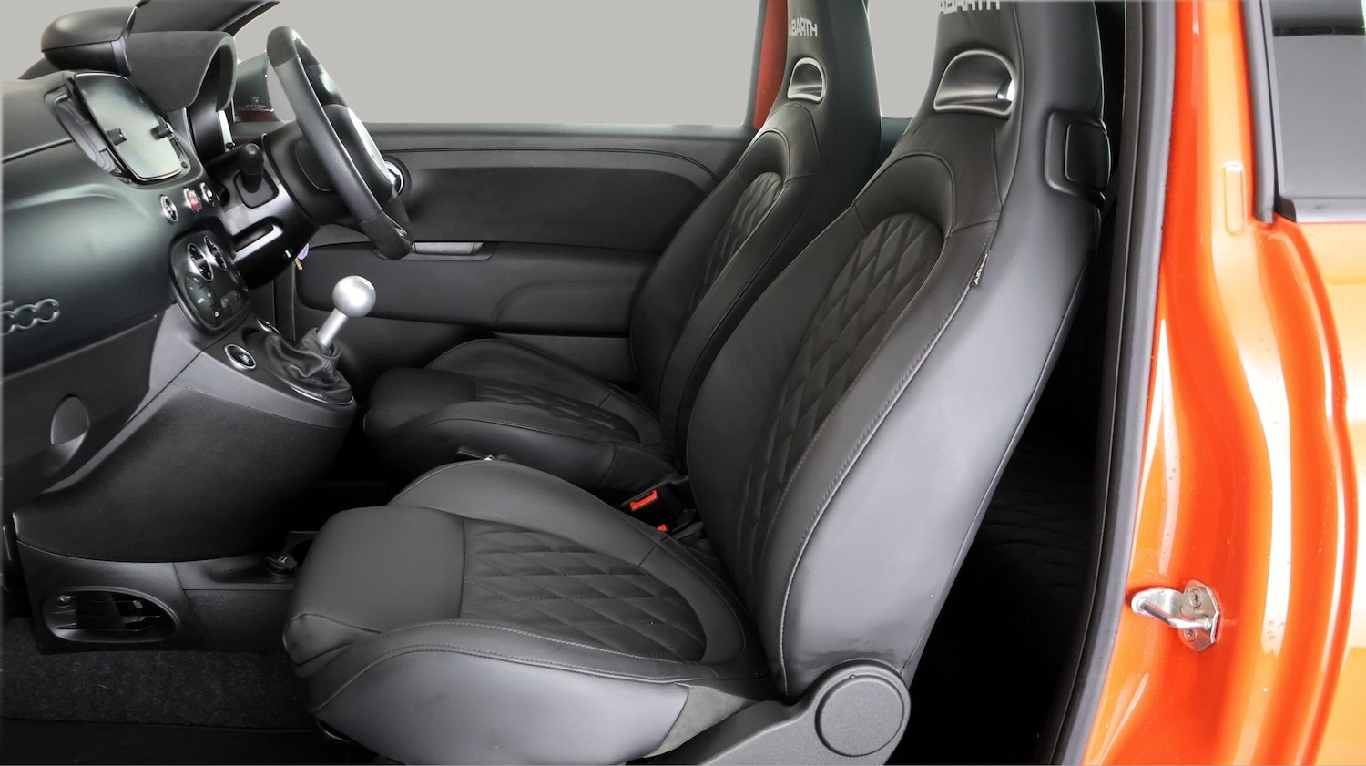 Used Abarth 695 2023 for sale - 77404393: Photo 14