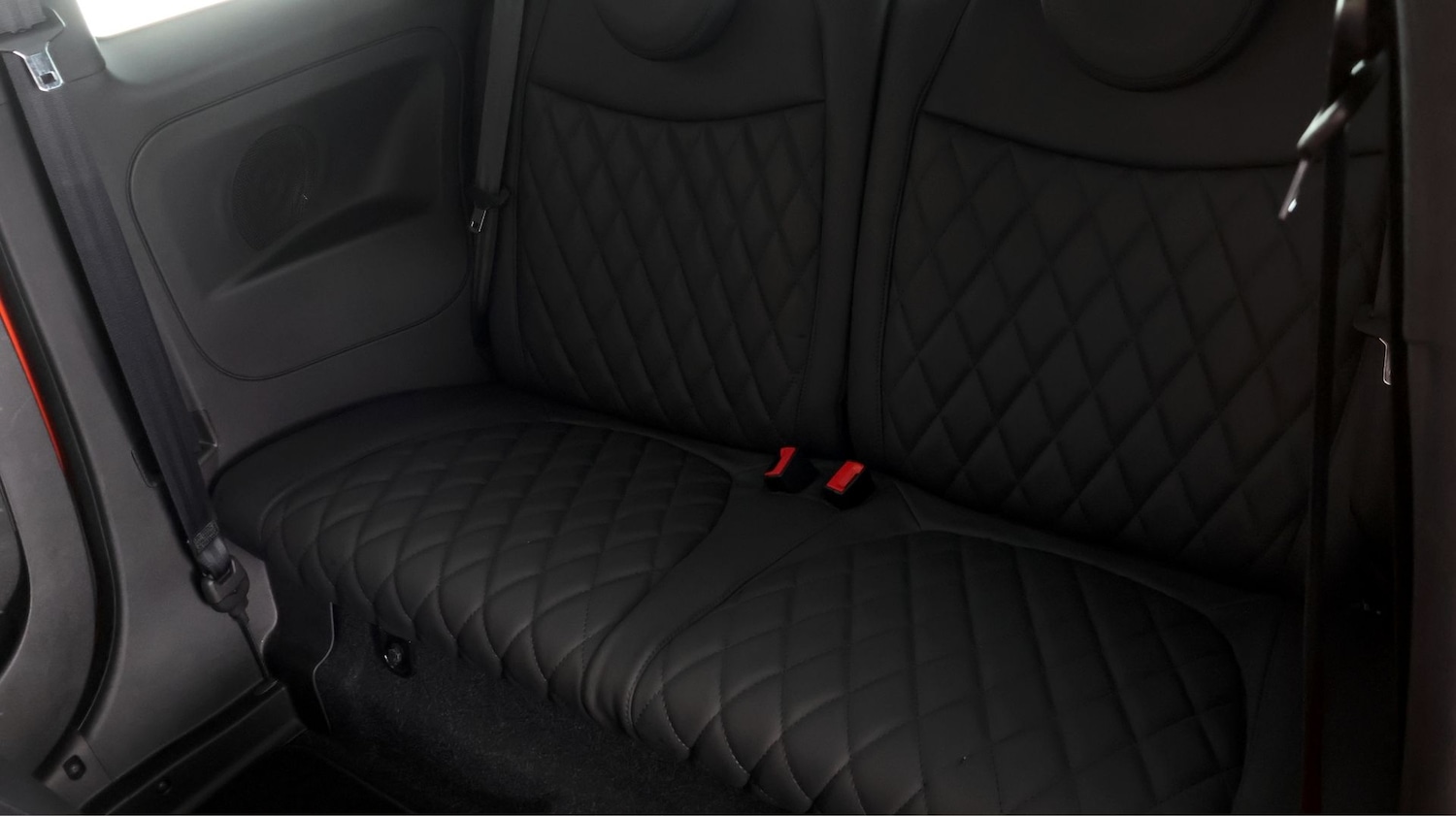 Used Abarth 695 2023 for sale - 77404393: Photo 16