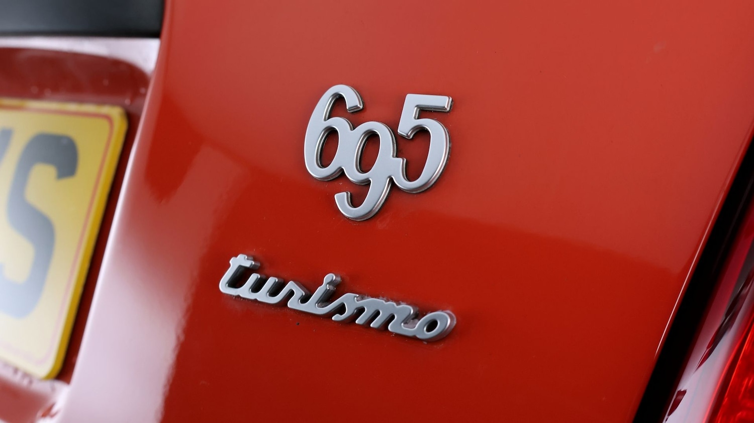 Used Abarth 695 2023 for sale - 77404393: Photo 22