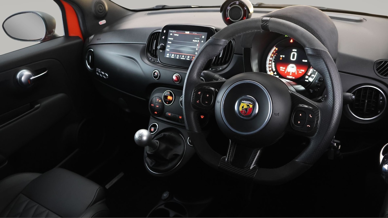Used Abarth 695 2023 for sale - 77404393: Photo 9