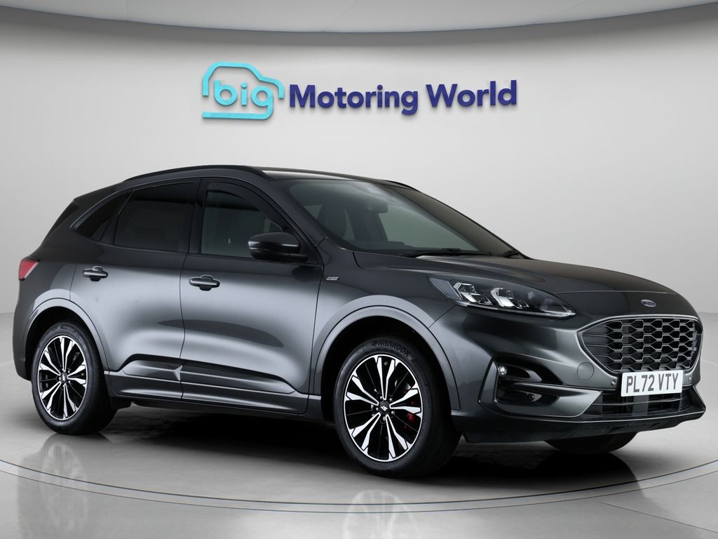 Used Ford Kuga for sale - 76812283: Photo 7