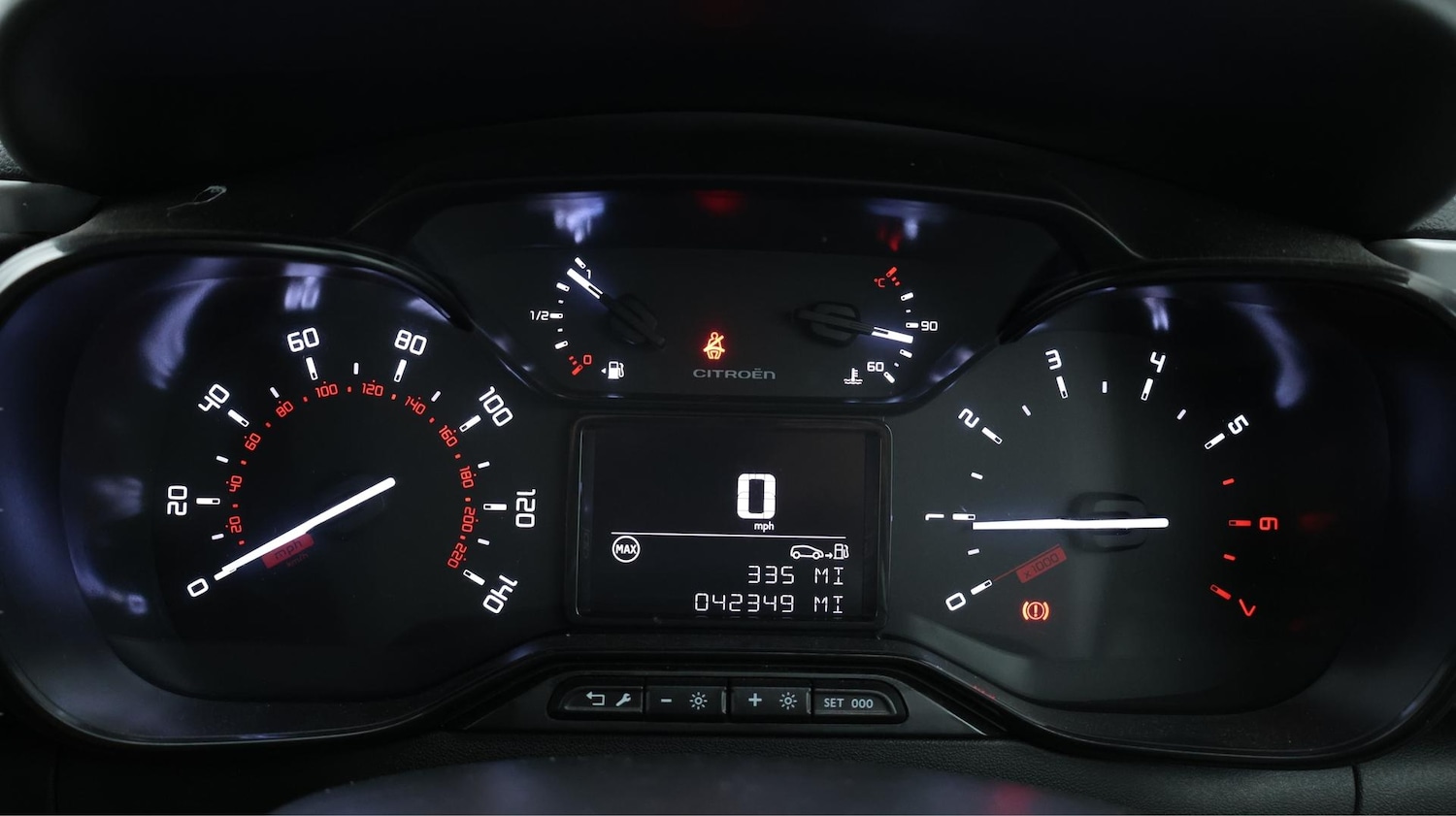 Used Citroen C3 2023 for sale - 76659077: Photo 11