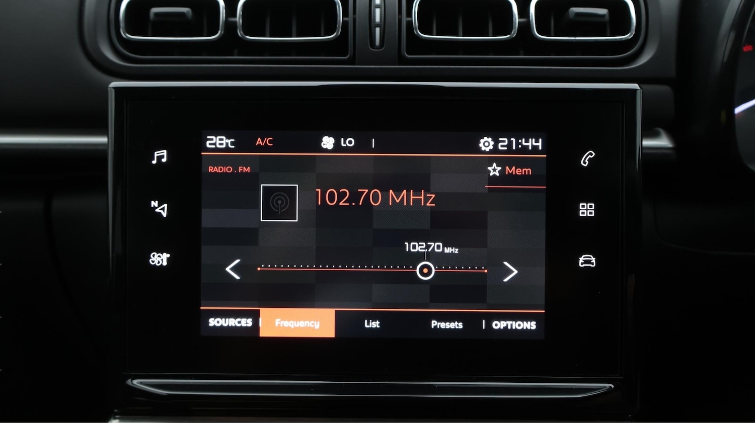 Used Citroen C3 2023 for sale - 76659077: Photo 12