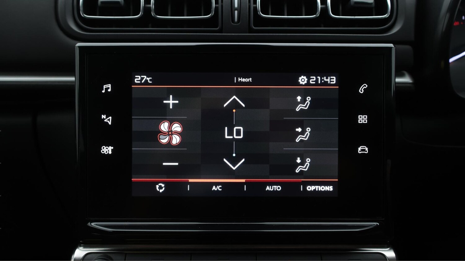 Used Citroen C3 2023 for sale - 76659077: Photo 13