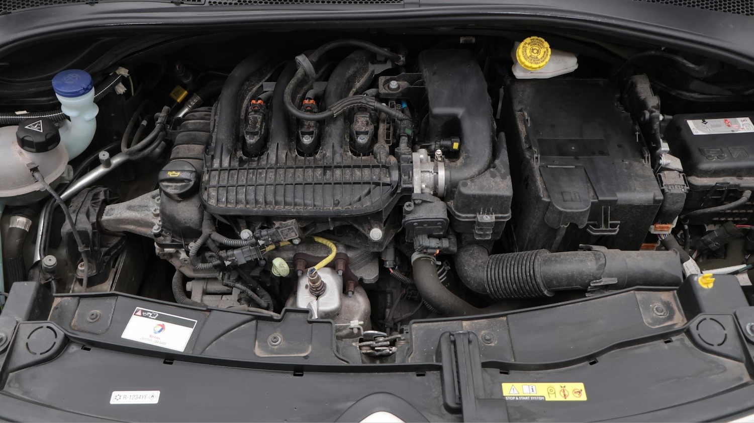 Used Citroen C3 2023 for sale - 76659077: Photo 20