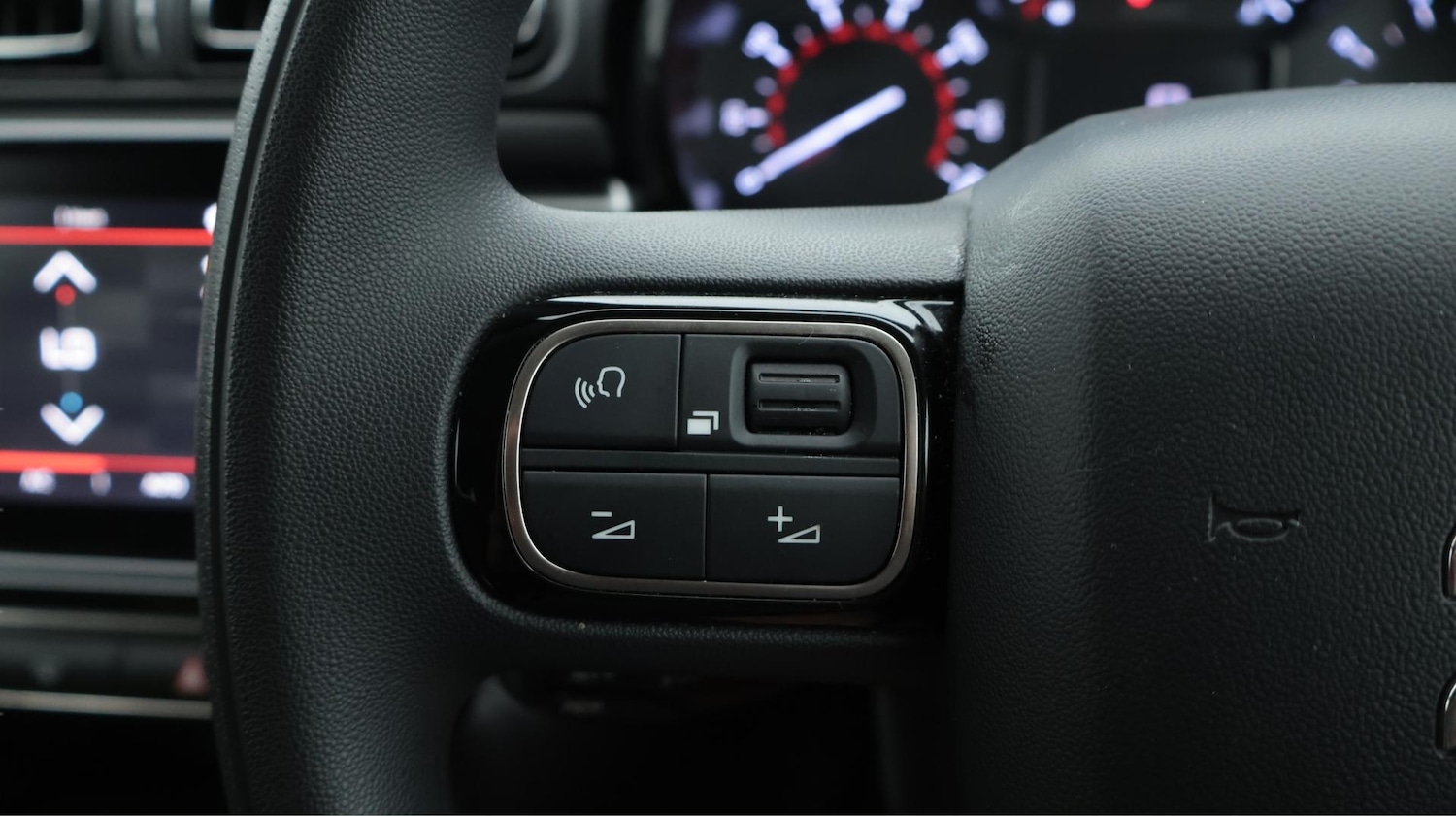 Used Citroen C3 2023 for sale - 76659077: Photo 24